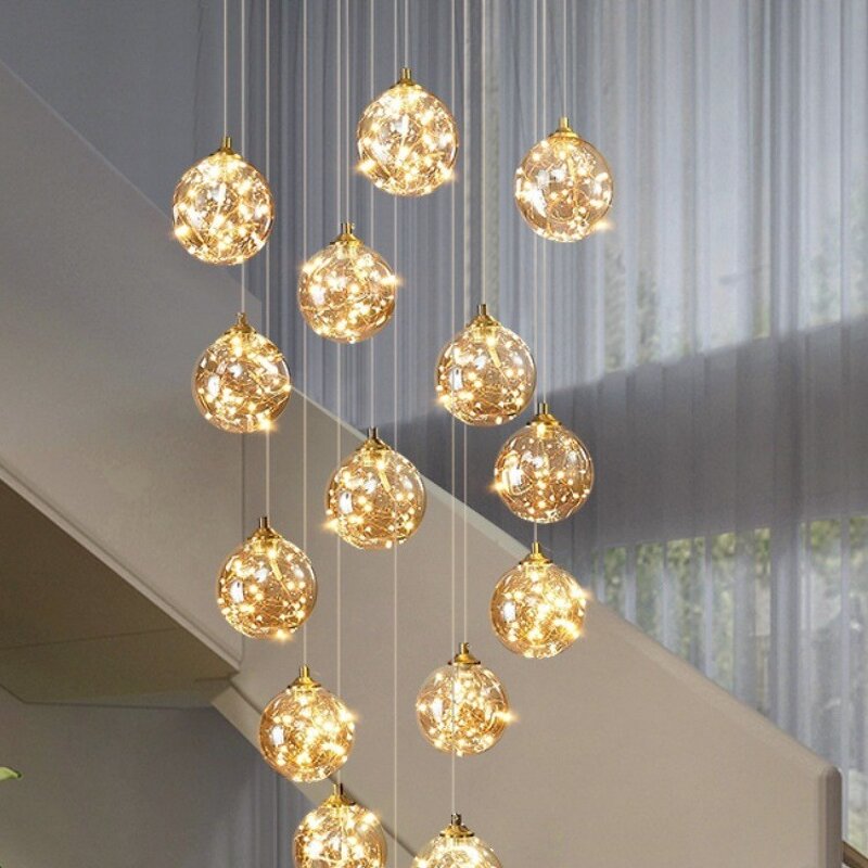 Art Project Light Factory - Luxury Stainless Steel Glass