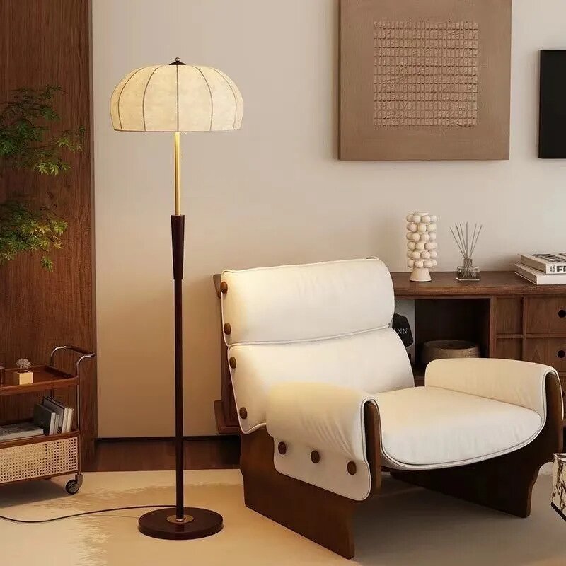 Retro LED Desk Lamp Factory - Italian Modern Full Spectrum