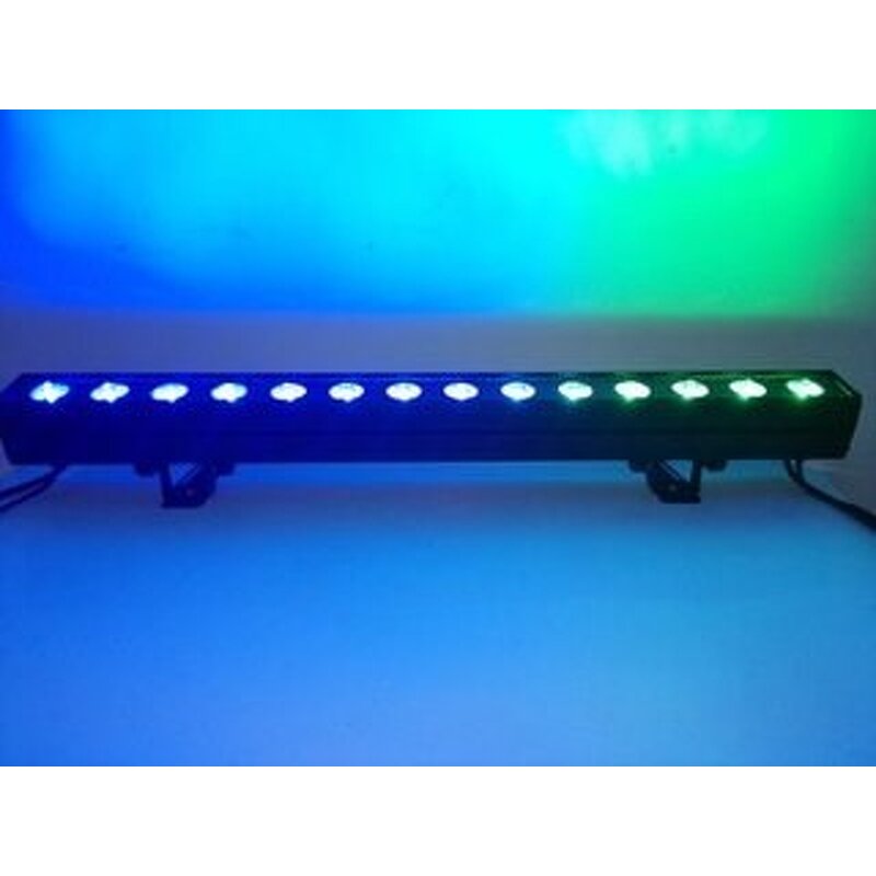 LED Wall Washer Factory - Classic 45W SMD DMX Outdoor IP65