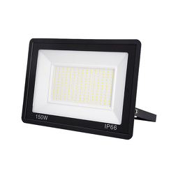 LED Floodlight Factory - Outdoor IP66 Waterproof Industrial