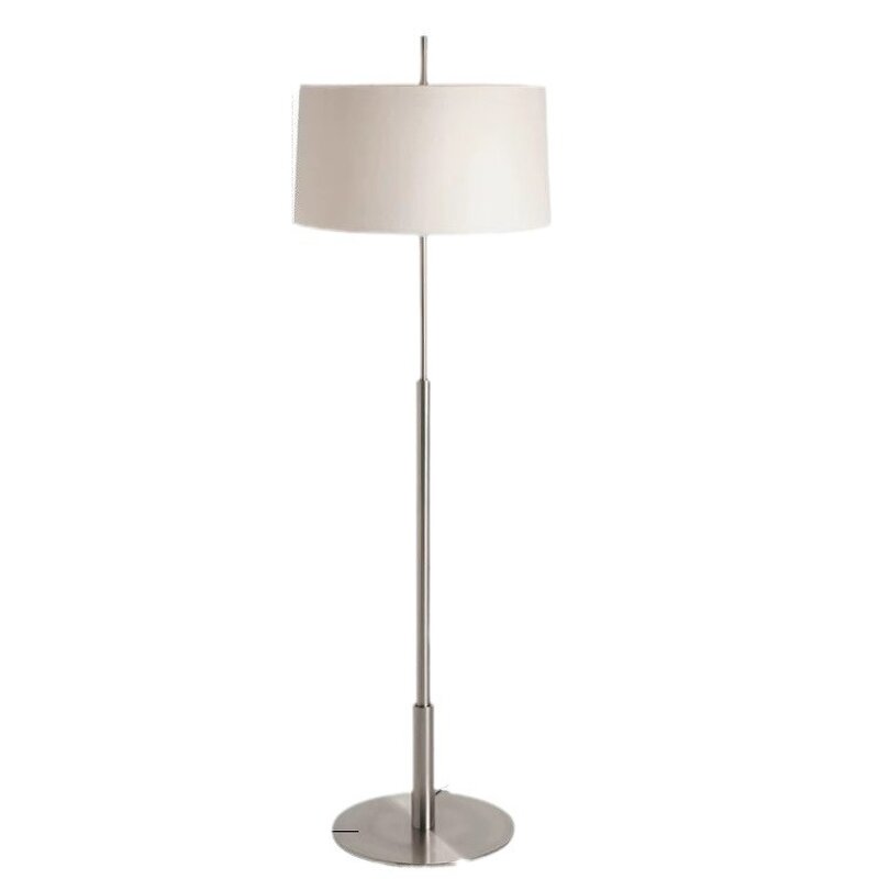 Italian Fabric Floor Lamp Factory - Nordic Modern Design Office