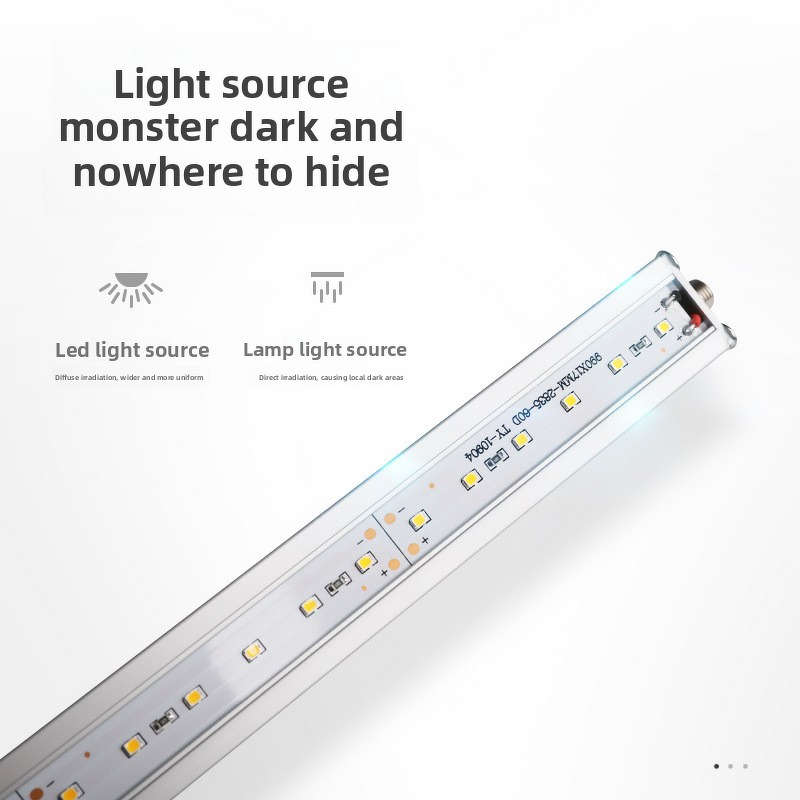 LED Pole Lamp Factory - Waterproof High Pole IP65 Outdoor