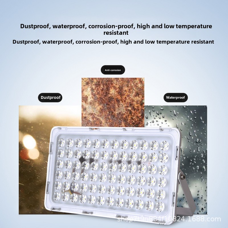 LED Bay Light Factory - Super Bright for Warehouse Canopy
