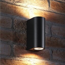 COB LED Wall Lamp Supplier - Modern IP65 Waterproof Outdoor