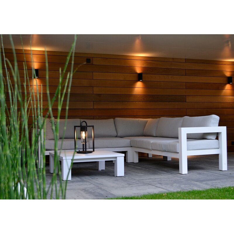 COB LED Wall Lamp Supplier - Modern IP65 Waterproof Outdoor