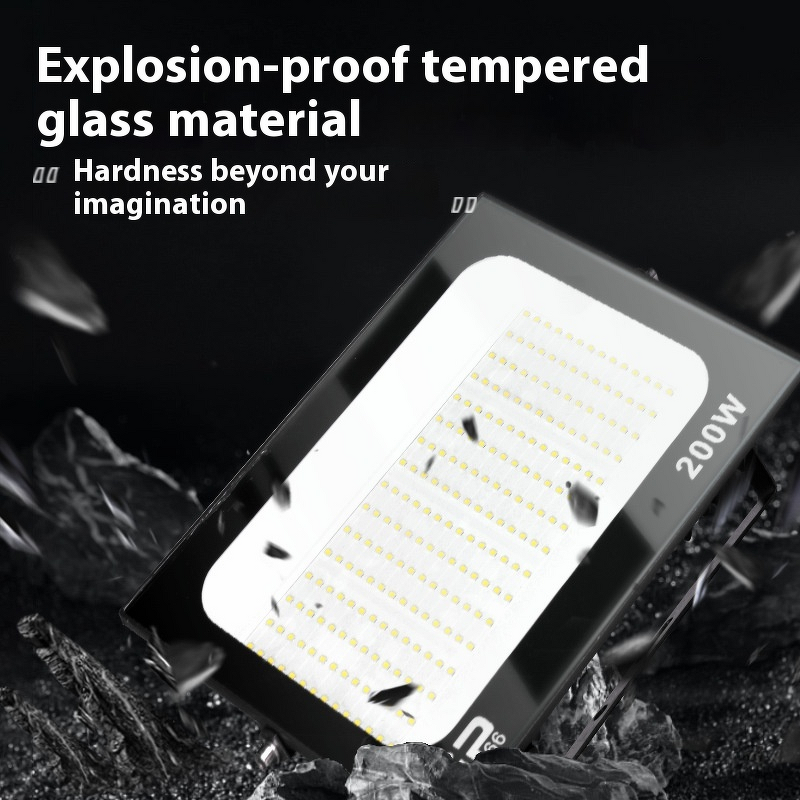 LED Mining Light Supplier - Super Bright IP66 Ceiling Workshop