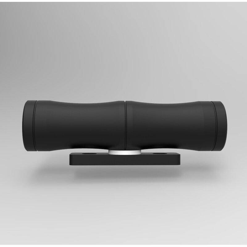 LED Exterior Wall Lamps Factory - Slim IP65 Aluminum Outdoor