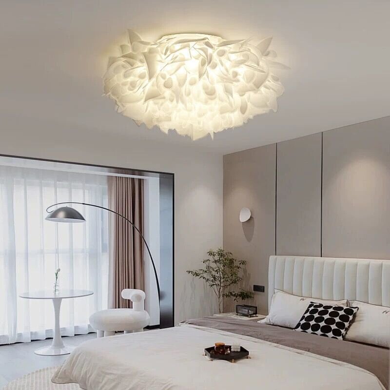 Ceiling Lamp Factory - 2024 Nordic Petal Design 12W/24W