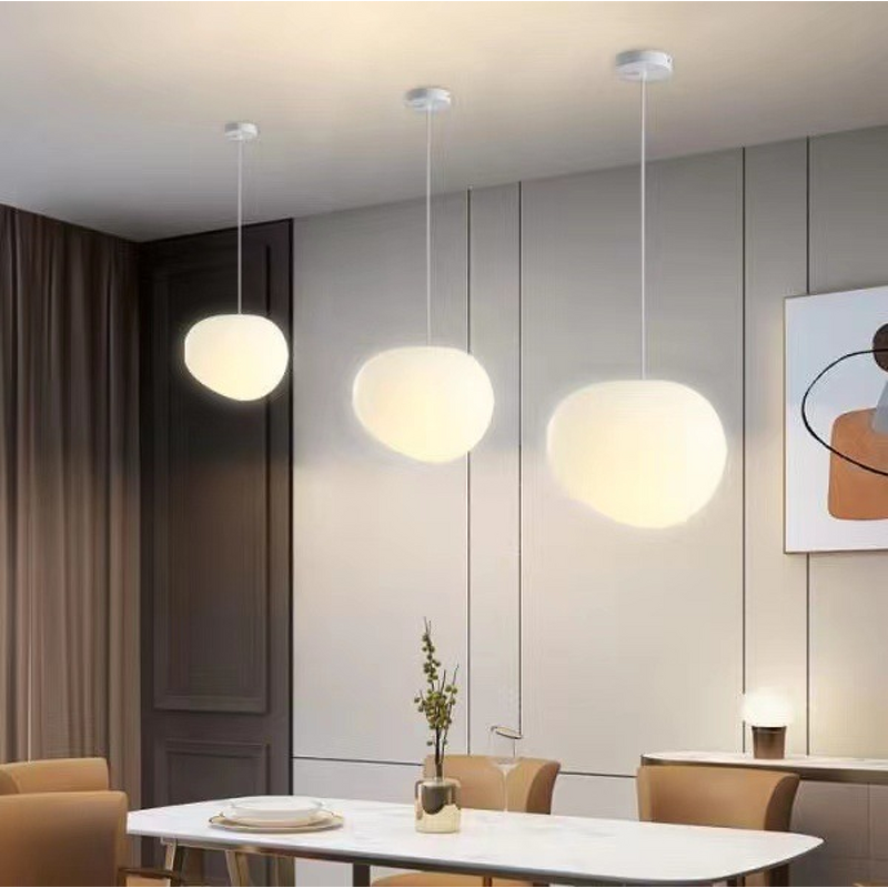 Pebbles Pendant Light Supplier - Scandinavian Style Luxury