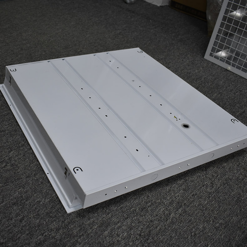 Explosion-Proof LED Light Factory - Modern Square Grille Aluminum