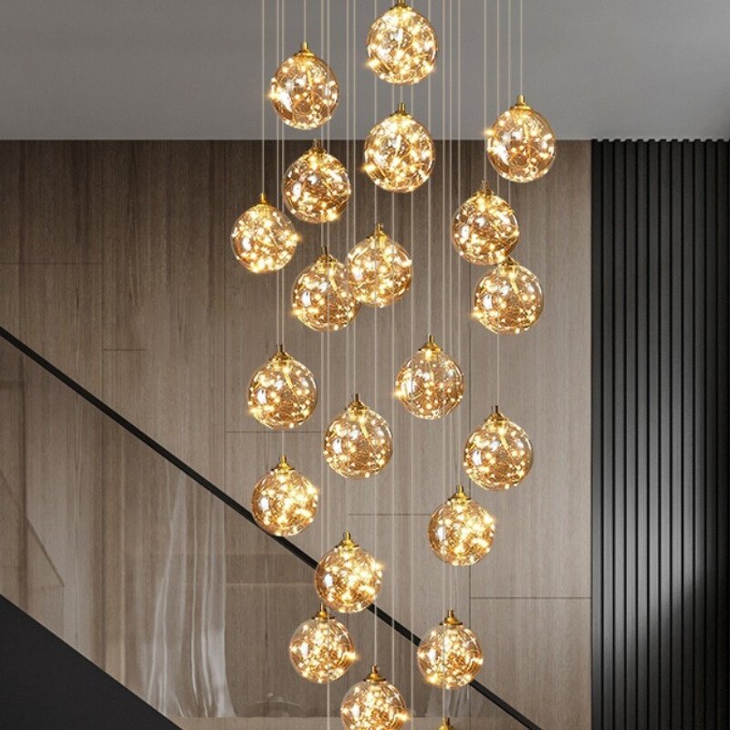 Art Project Light Factory - Luxury Stainless Steel Glass