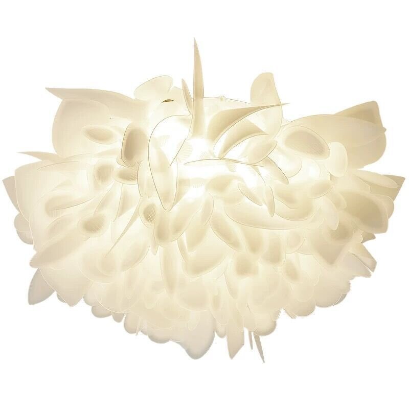 Ceiling Lamp Factory - 2024 Nordic Petal Design 12W/24W