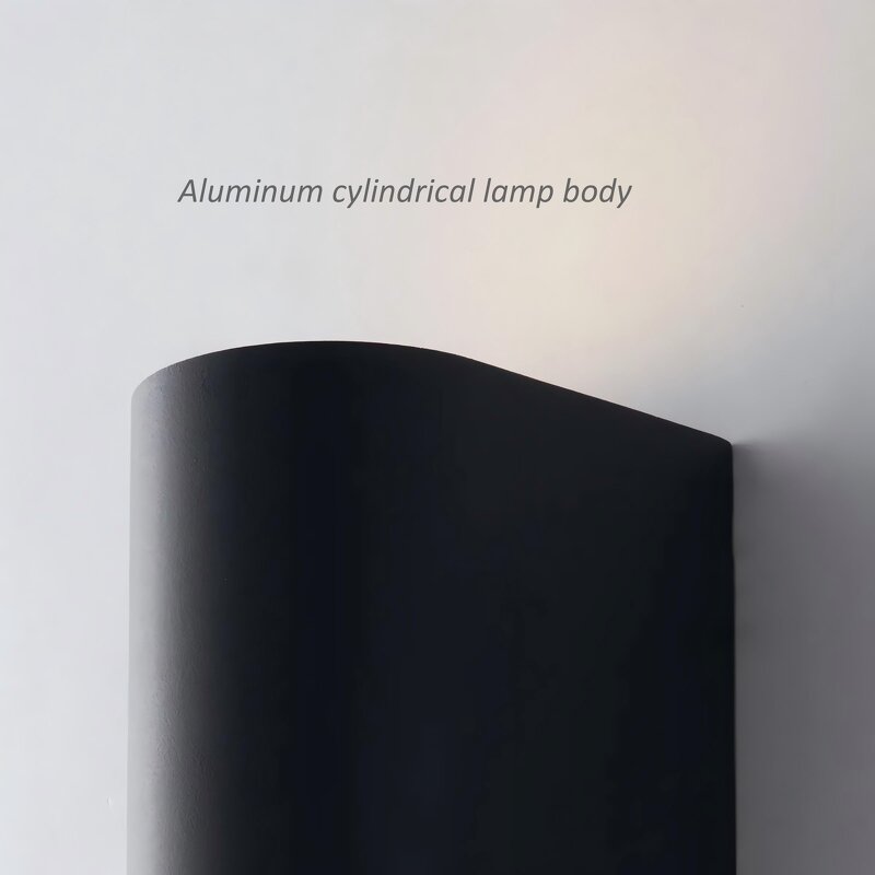 COB LED Wall Lamp Supplier - Modern IP65 Waterproof Outdoor