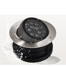 LED Ground Light Supplier - Adjustable Angle IP65 Embedded