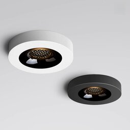 LED Ceiling Lamp Factory - Ultra-Thin Surface Mounted Anti-Glare