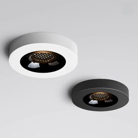 LED Ceiling Lamp Factory - Ultra-Thin Surface Mounted Anti-Glare