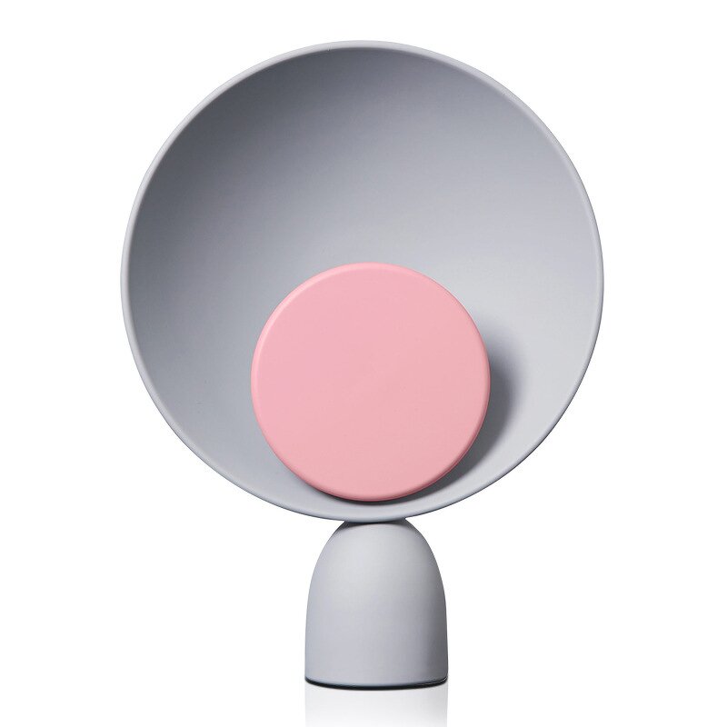 European Retro Table Lamp Factory - Creative Antiqued Copper