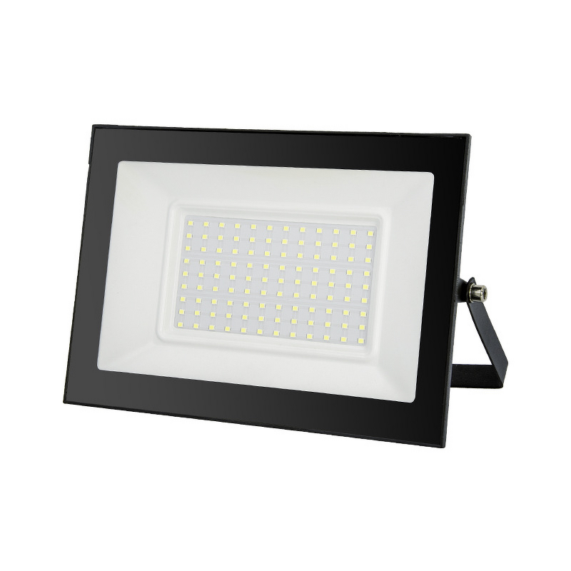 LED Floodlight Supplier - Outdoor Aluminum Body IP65 Engineering