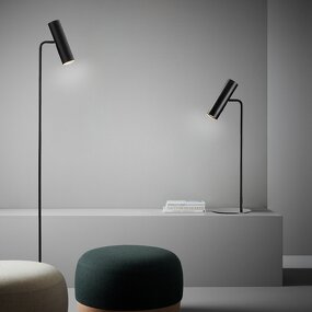 Minimalist Floor Lamp Factory - Nordic Modern Creative Metal