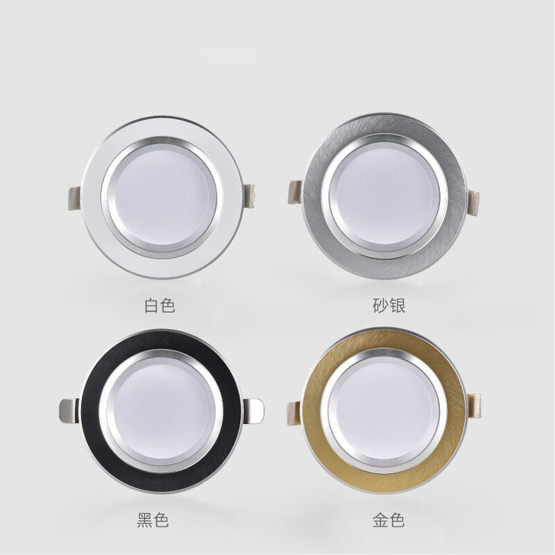 LED Cabin Light Supplier - Moisture Protection for Boat Yacht