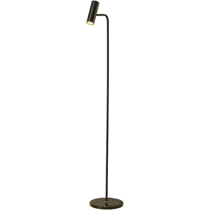 Minimalist Floor Lamp Factory - Nordic Modern Creative Metal