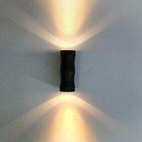 LED Exterior Wall Lamps Factory - Slim IP65 Aluminum Outdoor