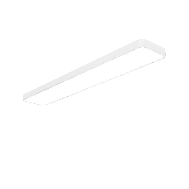 Sensor Ceiling Light Factory - Modern Simple Ultra-Thin Square