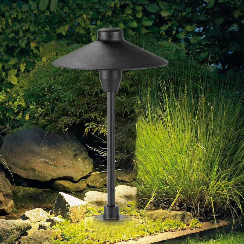 LED Floor Lamp Supplier - ETL Certified IP65 Outdoor Waterproof