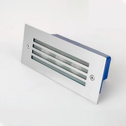 LED Step Light Supplier - 12V IP65 Outdoor Recessed Square