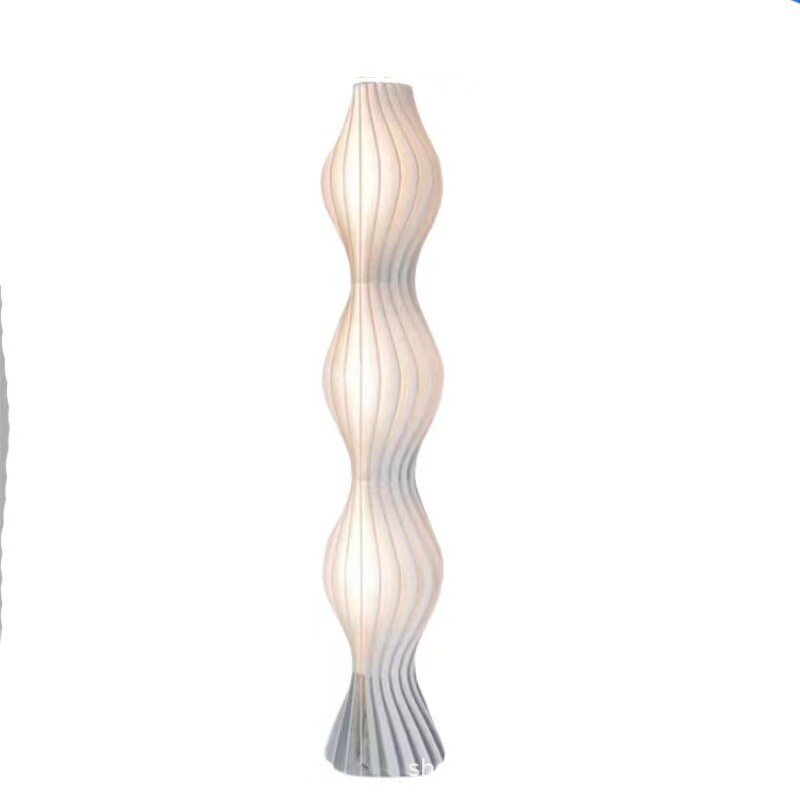 Nordic LED Floor Lamp Supplier - CSLIDO Stylish Creative Metal