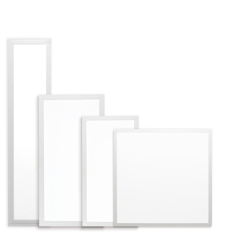 LED Panel Light Supplier - Factory Direct Slim Dimmable Square