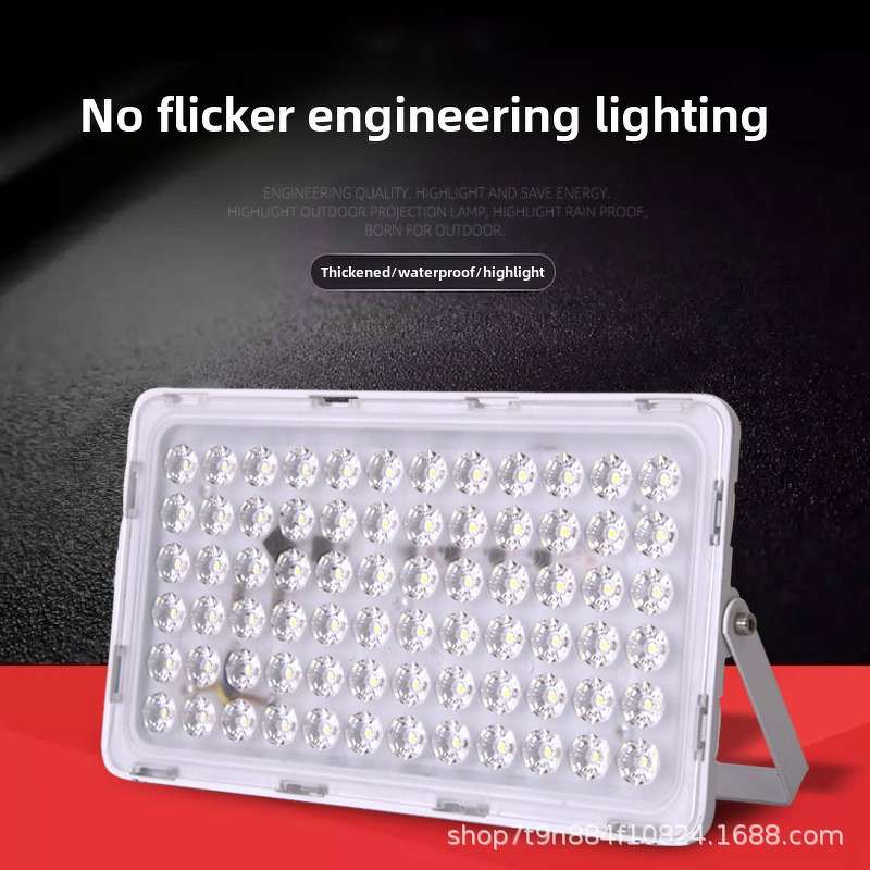 LED Bay Light Factory - Super Bright for Warehouse Canopy