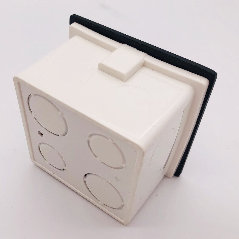 Motion Sensor Wall Light Supplier - 86x86 Smart PIR 3W Kitchen