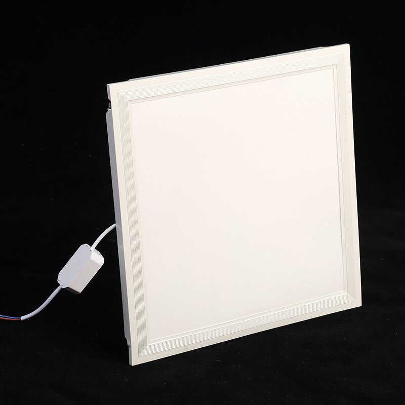 LED Panel Light Supplier - Factory Direct Slim Dimmable Square