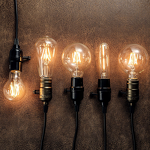 Lighting accessories