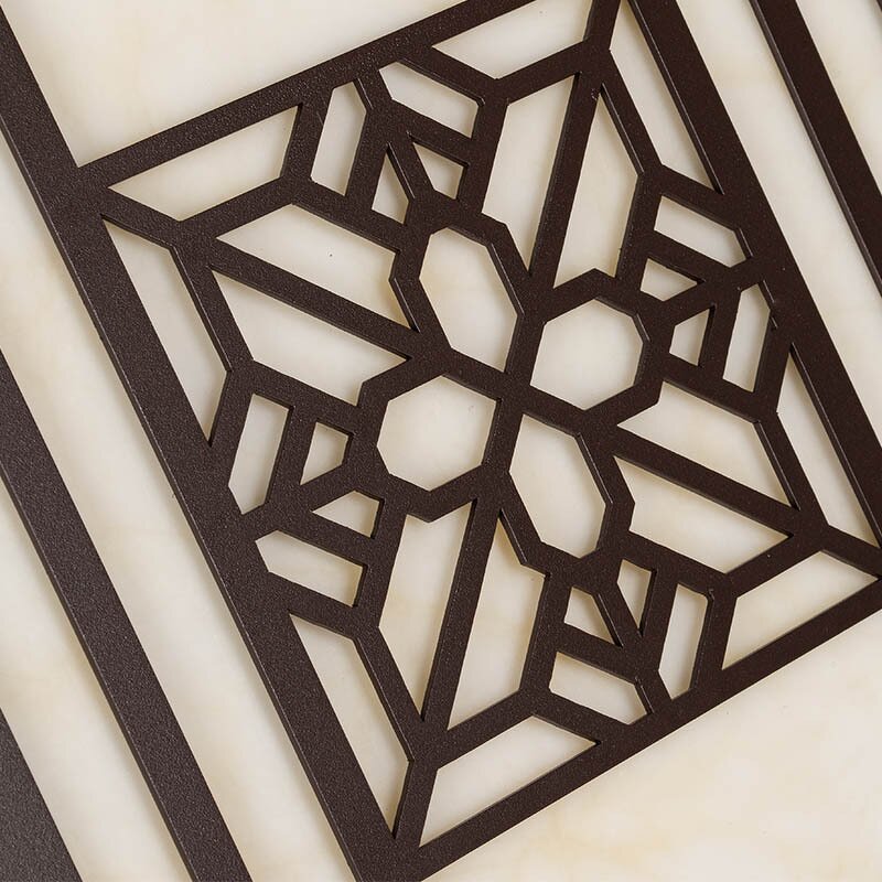 Aluminium Solar Garden Lamp Supplier - 5-6 Inch IP65 Pillar Column