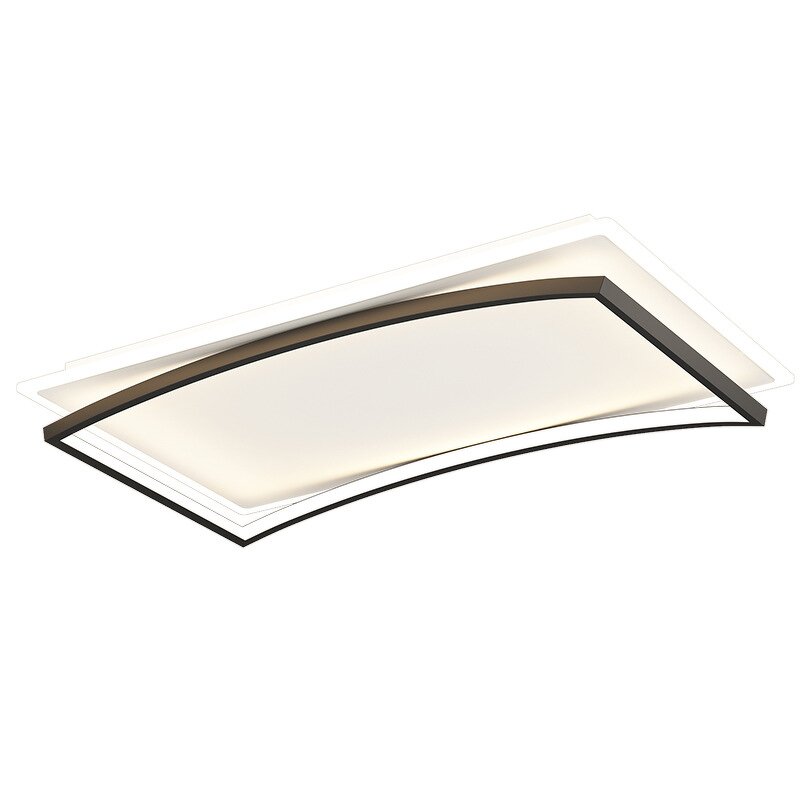 LED Ceiling Lamp Supplier - Simple Modern for Living Room