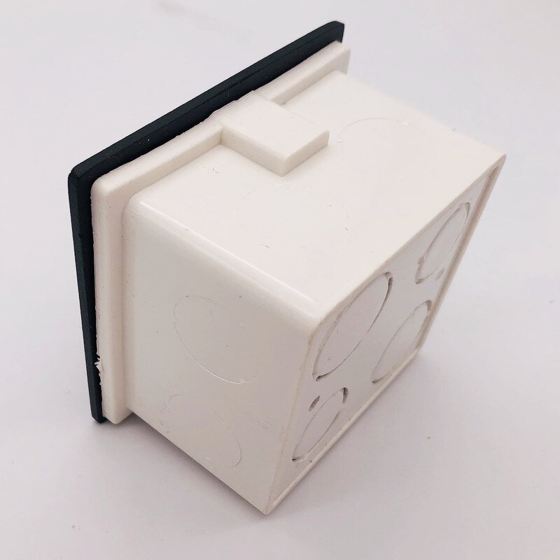 Motion Sensor Wall Light Supplier - 86x86 Smart PIR 3W Kitchen