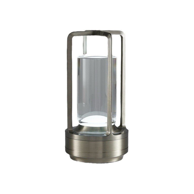 LED Desk Lamp Factory - Creative Eye Protection USB Charging