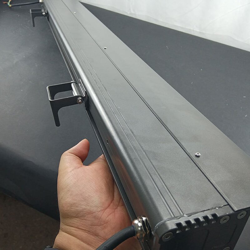 LED Wall Washer Factory - Classic 45W SMD DMX Outdoor IP65