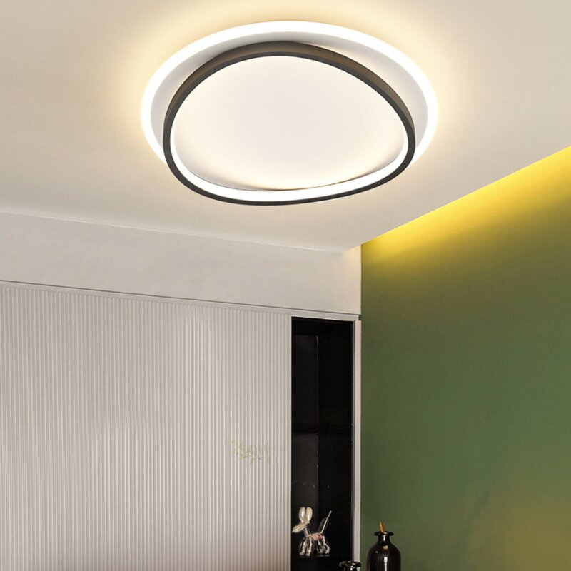 LED Ceiling Lamp Supplier - Simple Modern for Living Room