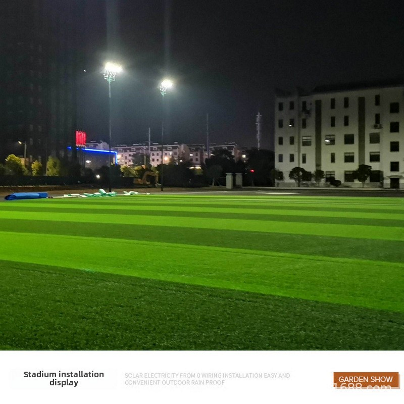 LED Bay Light Factory - Super Bright for Warehouse Canopy