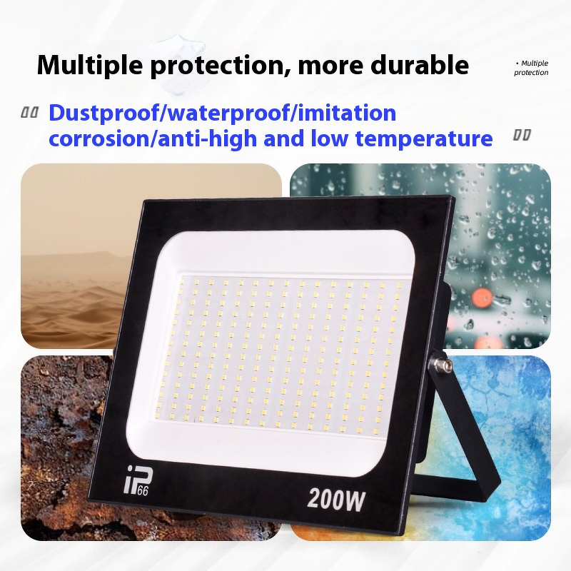 LED Mining Light Supplier - Super Bright IP66 Ceiling Workshop