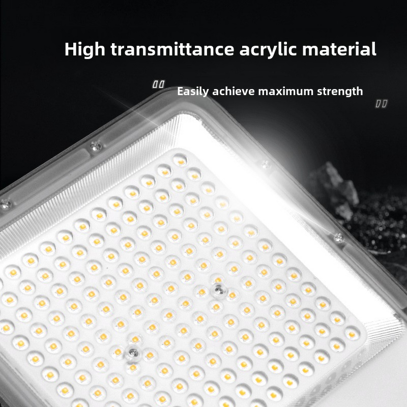 LED Searchlight Supplier - 200W High Power IP66 Outdoor