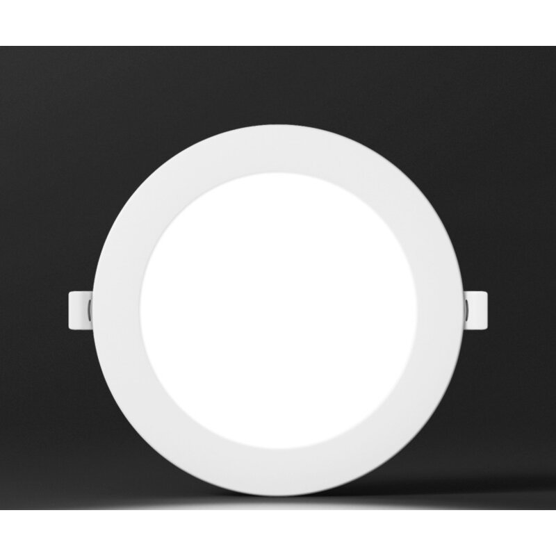 LED Downlight Factory - Ultra-Thin Aluminum Alloy Energy Saving