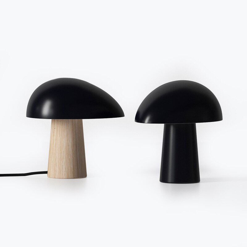 LED Desk Lamp Supplier - Modern Electric Minimalist Bedside