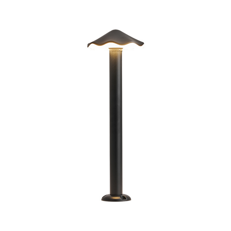 LED Lawn Light Supplier - IP65 Waterproof Plug-In Electric