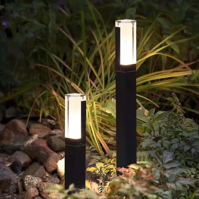 LED Floor Lamp Supplier - ETL Certified IP65 Outdoor Waterproof