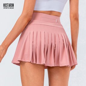 Tennis Dress Manufacturer - OEM Custom HOSTARON Tennis Cloth Pickleball