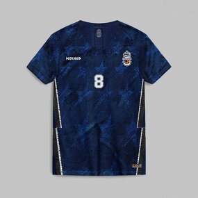 Football Shirt Manufacturer - OEM Custom HOSTARON Club Team Uniform